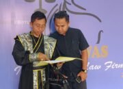 Gaduh KUR Bank Jatim Bondowoso, Pengacara Abu Nawas Buka Suara