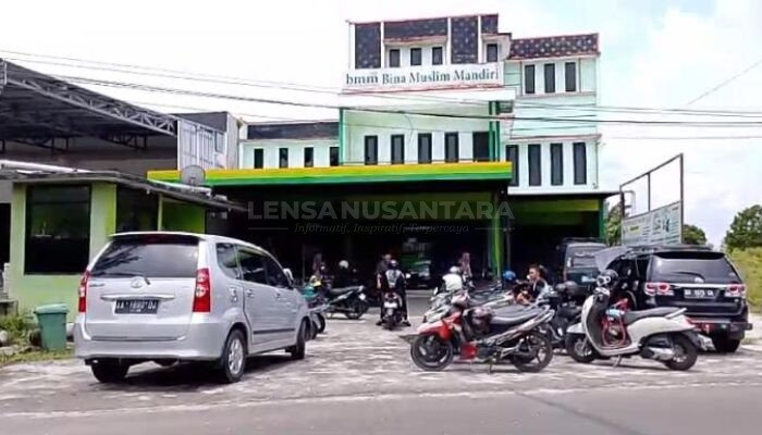 Mitra BMM di Pangkalan Bun Kecewa, Pengurus Meminta Maaf dan Akan Bertanggung Jawab