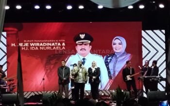 Bupati Terpilih