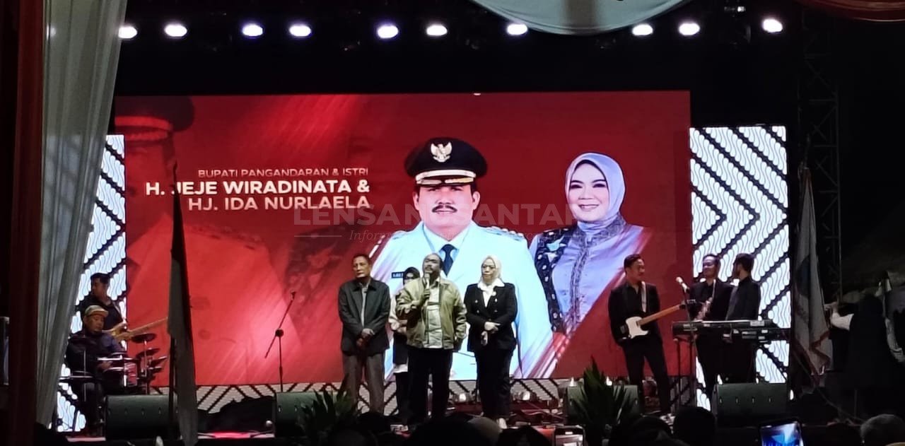 Bupati Terpilih