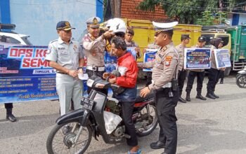 Kasat Lantas Polres Madiun