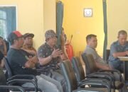 Akibat Dugaan Limbah Perusahaan Sawit PT CGS, Warga Santan Ulu Keluhkan Bau Tidak Sedap