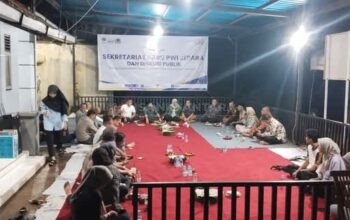 Pj Bupati Jepara