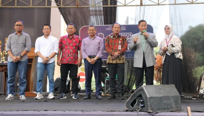 Kembangkan Iklim Riset dan Munculkan Inovasi Lewat ‘Jepara Innovation Award’