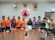 Dorong Sinergi, DPRD Kabupaten Malang dan BPBD Jatim Perkuat Penanggulangan Bencana