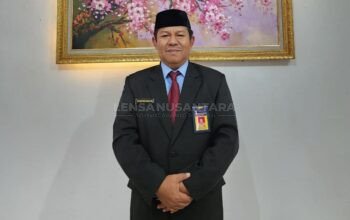 Kepala Dinas PUPR Kotawaringin Barat