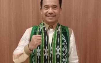 Kepala Disdikpora Jepara