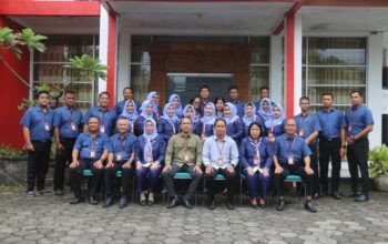 Direktur Utama Perumda Aneka Usaha Kabupaten Jepara