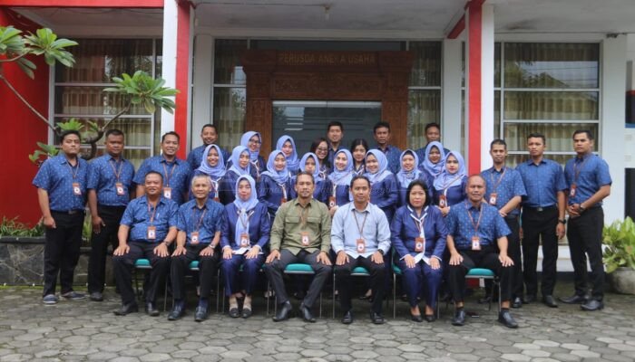 Perumda Aneka Usaha: Harapan Baru untuk Bupati dan Wabup Membawa Perubahan Jepara yang Lebih Baik