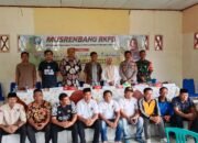 Masyarakat Kecamatan Luas Minta Pemda Kaur Bangun Jembatan Sentral Produksi di Pulau Tengah