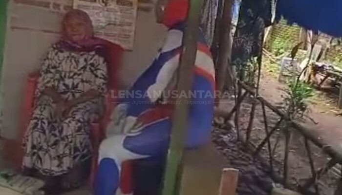 Tidak Tersentuh Bantuan Sosial Pemerintah, Begini Nasib Kasminah Warga Jepara