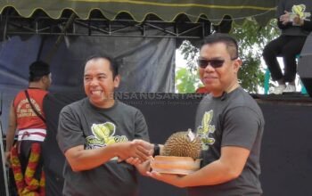 Pj Bupati Magetan