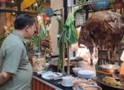Bulan Ramadhan 2025, Beragam Menu Spesial di Hotel Fortuna Grede Jember Manjakan Konsumen