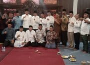 Gus Hajar Boyongan ke Rumah Dinas Kawedanan