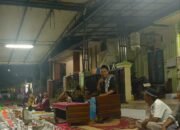 Sambut Bulan Suci Ramadhan, Warga Komplek Kamela Permai II RT 03 / RW 13 Gelar Doa Bersama