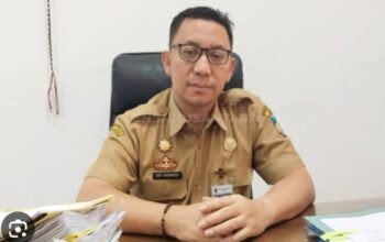 Kepala Dinsospermades Jepara