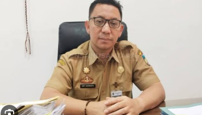 Pemkab Jepara Komitmen Berikan Bansos Tepat Sasaran kepada Masyarakat