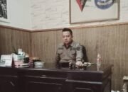 Satpol PP Purwakarta Tertibkan Baliho, Reklame dan Banner Iklan Tak Berizin di 17 Kecamatan