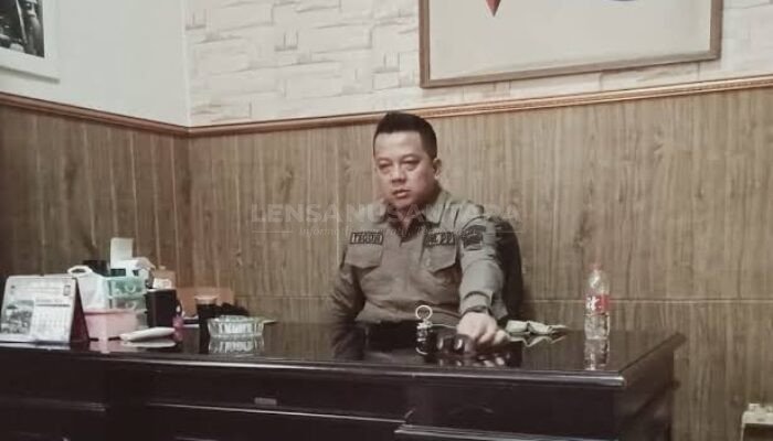 Satpol PP Purwakarta Tertibkan Baliho, Reklame dan Banner Iklan Tak Berizin di 17 Kecamatan