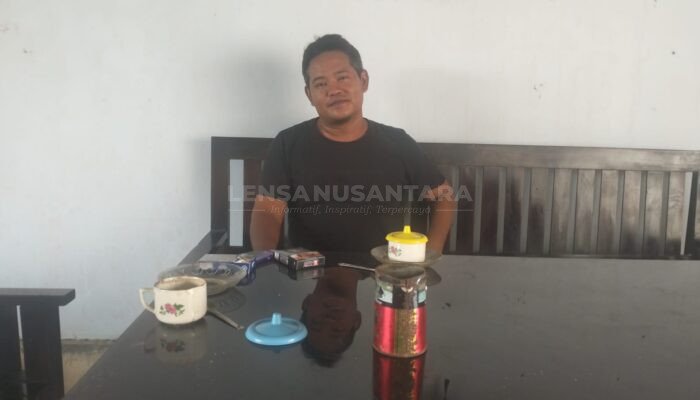 Setelah Viral di Medsos Korban Tunggakan Rp 83 Juta, Sugeng JT Kembali Berikan Konfirmasi