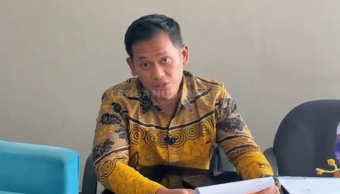 Prabu Motor Klarifikasi Isu Hutang dan Keruntuhan Showroom, Tempuh Jalur Hukum