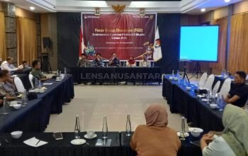 Ketua KPU Bondowoso