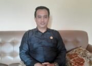 Ketua Komisi A DPRD Kobar Minta Dinkes Segera Tangani Kasus DBD