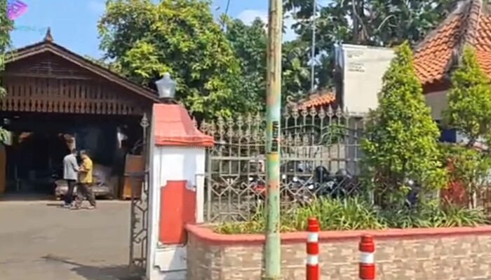 Kosong Sejak 2002, Pendopo Alit Jepara Sekarang Kembali Dihuni Wakil Bupati Baru