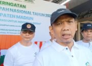 Kabupaten Madiun Gelar Apel dan Aksi Peduli Sampah di Peringatan HPSN 2025
