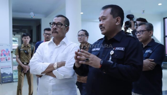 Wabup Jember Harapkan Kerjasama dengan Polije Bangun Kesejahteraan Masyarakat