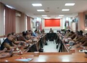 Pemda Natuna Siapkan Penyambutan Bupati dan Wakil Bupati