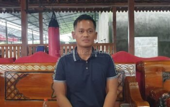 Owner Prabu Motor