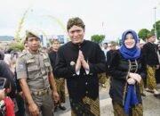 Menunggu Janji Politik Bupati-Wakil Bupati Banjarnegara Dalam Program 100 Hari Kerja