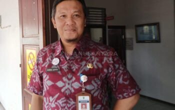 Kepala Disperindag Jepara