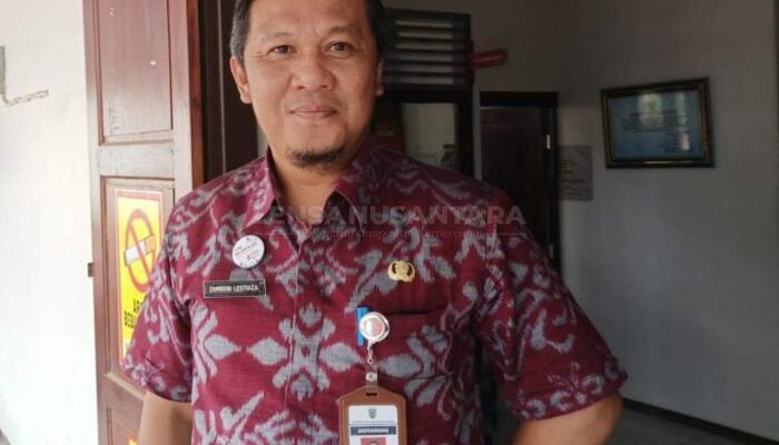 Menjelang Ramadan, Harga Bahan Pokok dan Stok LPG di Jepara Masih Kategori Aman