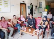 Merasa Terzolimi Pemerintah Akibat Tidak Ada Jatah Pupuk Subsidi, Serikat Petani Kentang Banjarnegara Datangi Dinas Pertanian