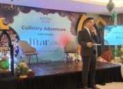 Aston Madiun Gelar Kuliner Adventure Bersama Jurnalis dan Konten Kreator, Perkenalkan Menu Baru dan Inovasi Ramadan