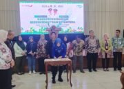 Kabupaten Madiun Perkuat Gerakan Peduli Sampah, Wujudkan Lingkungan Bersih dan Berkelanjutan