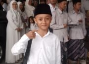 Bersuara Emas, Qiroah Cilik Yusuf Nuril Furqon dari Desa Bawu Jepara