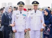 Usung Visi Sampang Hebat Bermartabat Plus, Aba Idi dan Ra Mahfudz Resmi Dilantik Presiden Prabowo