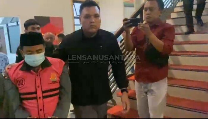 Setelah Mantan Wabup Bondowoso, Ketua Yayasan Ikut Terseret Dana Hibah