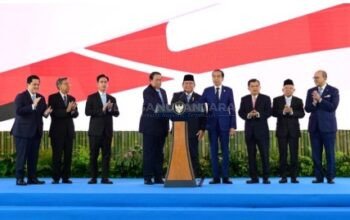 Presiden