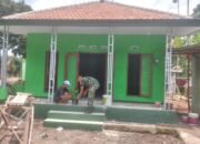 TERUNGKAP! Mushola di Bondowoso Berubah Total, Warga Terharu Berkat TMMD
