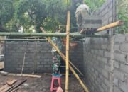 Kerja Keras TNI! Rutilahu Di TMMD Ke-123 Bondowoso Dikebut, Warga Antusias