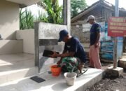 Terungkap! TMMD ke-123 Kodim 0822 Bondowoso Jadi Harapan Baru Warga Dua Desa