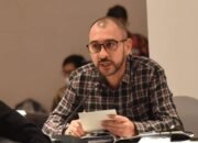 Nasim Khan Penasihat SMSI Bondowoso Ucapkan Selamat Kepada 21 Wartawan Lulus UKW