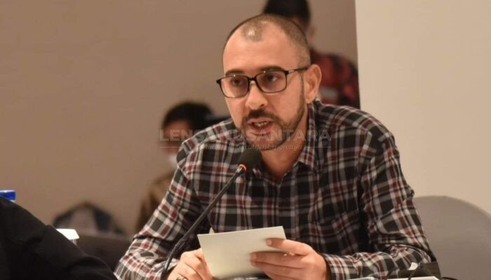 Nasim Khan Penasihat SMSI Bondowoso Ucapkan Selamat Kepada 21 Wartawan Lulus UKW