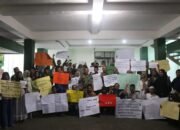 38 Putra Lolos Seleksi TNI AD Gratis, Puluhan Keluarganya Datangi Kodim 0704/ Banjarnegara