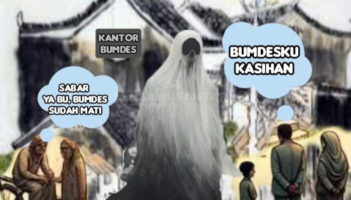 Banyak BUMDes di Banjarnegara Mati Suri dan Belum Badan Hukum, Mampukah Mengelola Ketahanan Pangan