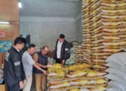 Pemkot dan Polres Dumai Lakukan Monitoring Harga dan Ketersediaan Bahan Pokok